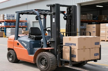 Forklift Charger Power Consumption – Complete 2026 Guide