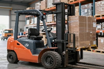 How to Purchase a Forklift: A Complete 2026 Buying Guide