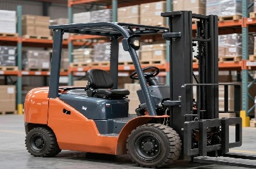 Are Yale Forklifts Good? Yes, with a Focus on Efficiency and Technology