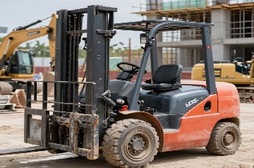 TCM Forklift Dealers: Your Complete Guide