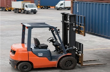 MF Forklift: Massey Ferguson and Other Key Models Explained