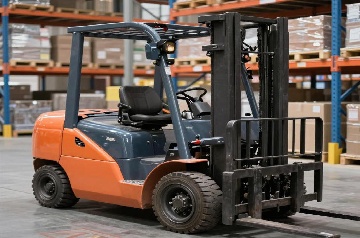 Forklift Chains for Sale – Complete 2026 Buyer‘s Guide