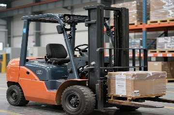 Clark Forklift Battery Size – Complete Selection Guide