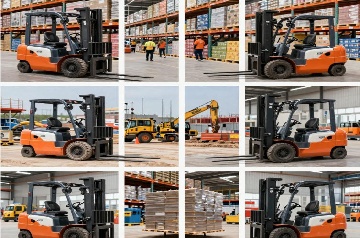 Moffett Forklift Price: Complete 2026 Cost Guide