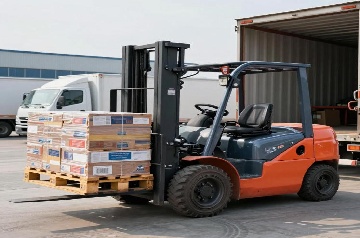 Clark Equipment Forklift – The Complete 2026 Brand and Model Guide