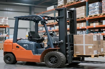 Cheap Electric Forklift – The Complete 2026 Buyer's Guide