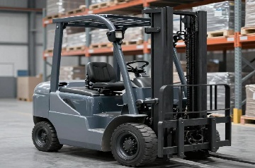 2 Stage Mast Forklift: Complete Guide to Duplex Mast Lift Trucks