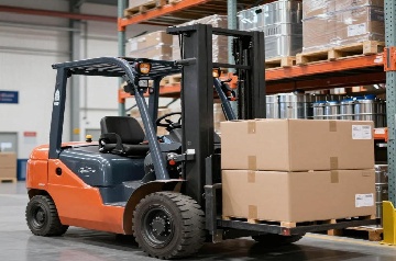 Caterpillar Forklift Price Guide – 2026 Market Overview