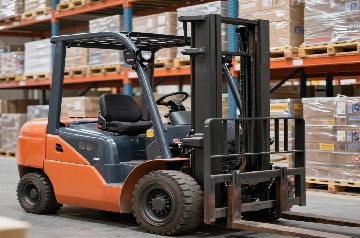 Cat Electric Forklift – Complete 2026 Model & Buying Guide
