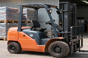 3 Ton Hyster Forklift: A Complete 2026 Guide