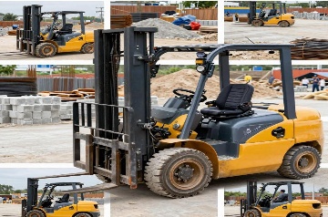 Combilift – The Complete 2026 Brand and Model Guide
