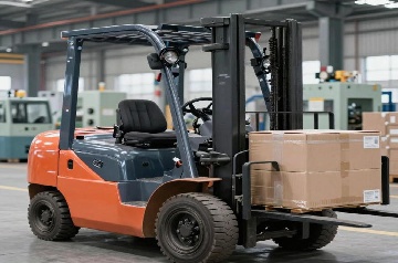 Fort Worth Forklift Dealers – 2026 Complete Dealer Guide