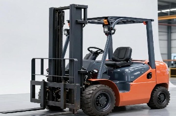 Forklift Battery Safety – The Complete 2026 Guide