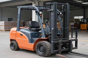 3 Ton Forklift for Sale: 2026 Market Overview