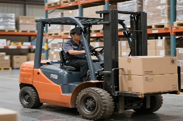 Kansas City Forklift Dealers – 2026 Complete Dealer Guide