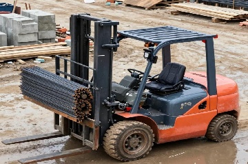 Baker Forklift Models: A Complete Vintage Brand Guide