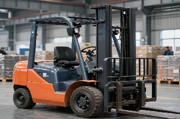 Side Loader Forklift for Sale: 2026 Market Guide