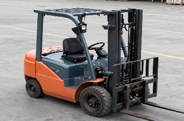 3 Ton Forklift Weight: Complete 2026 Guide