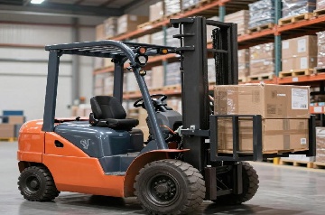 Clark 3 Ton Forklift – Complete 2026 Model Guide