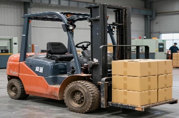 Forklift Battery Sizes – Complete 2026 Reference Guide