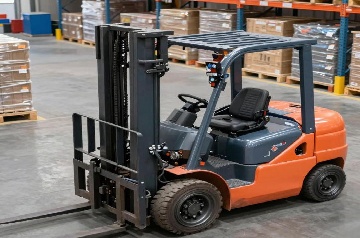 3 Ton Electric Forklift – The Complete 2026 Buyer‘s Guide