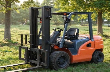 Linde Forklifts – Complete 2026 Model Lineup and Buyer‘s Guide