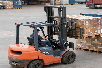 Bobcat Forklifts for Sale – 2026 Complete Buyer‘s Guide
