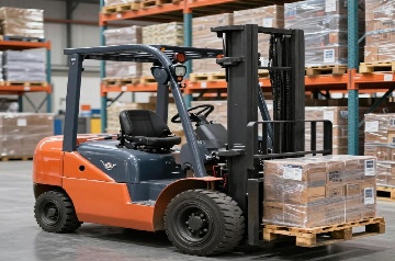 3 Ton Forklift for Sale – 2026 Complete Market and Buying Guide