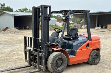 Yale Electric Forklift – The Complete 2026 Model and Buyer‘s Guide