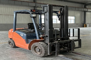 Forklifts for Sale in Melbourne – 2026 Complete Buyer‘s Guide