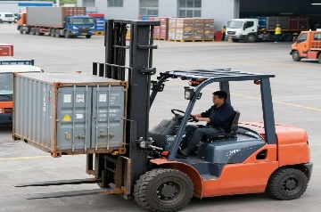 36V Forklift Battery Price Guide – 2026 Market Overview