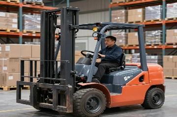 Cat Forklift for Sale – Complete 2026 Buyer’s Guide