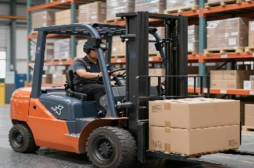 Hangcha Forklift for Sale – 2026 Complete Buyer‘s Guide