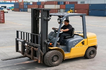 Forklifts for Sale San Francisco – 2026 Complete Buyer‘s Guide