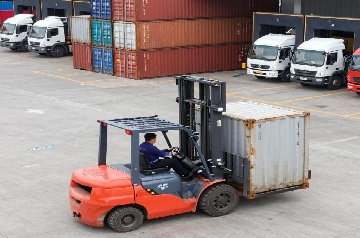 New Forklifts for Sale in Alabama – 2026 Complete Buyer‘s Guide