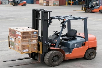 Nissan Forklift Trucks for Sale – 2026 Complete Buyer‘s Guide