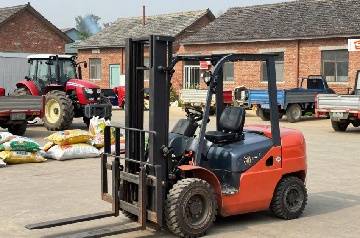 Electric Forklift Sales – 2026 Complete Market and Buyer‘s Guide