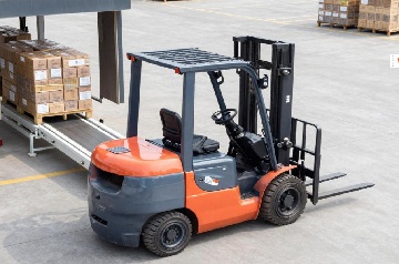 Forklifts for Sale in Adelaide – 2026 Complete Buyer‘s Guide