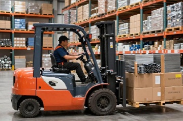 Durable Chinese Forklifts for Sale – Affordable Solutions for Your Warehouse