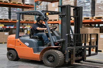 New and Used Forklifts for Sale – 2026 Complete Buyer‘s Guide