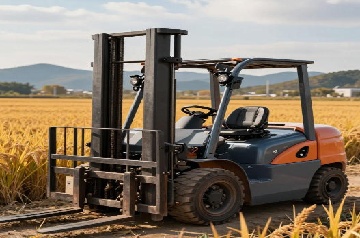 Electric Forklift Dealer – How to Find Authorized and Trusted Suppliers