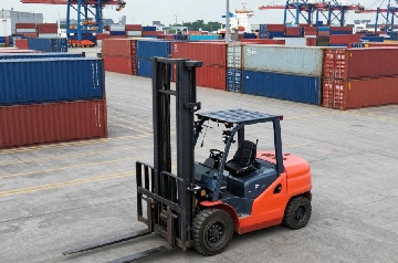 Forklift Battery Sales – Complete 2026 Market and Buyer‘s Guide