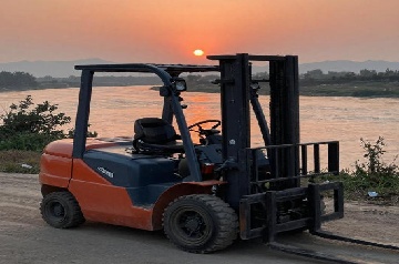 Linde Electric Forklift – Complete 2026 Model and Buyer‘s Guide