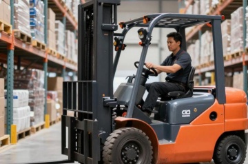Mitsubishi Forklifts: Models, Prices, and Weights