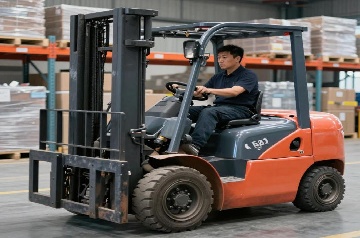 Toyota Forklift Sales – 2026 Complete Market and Model Guide
