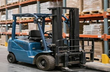 Tugger Forklifts: Types, Costs, Weights, and Top Brands