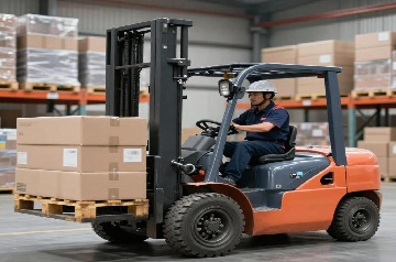 Clark Forklift Sales – 2026 Complete Buyer‘s Guide