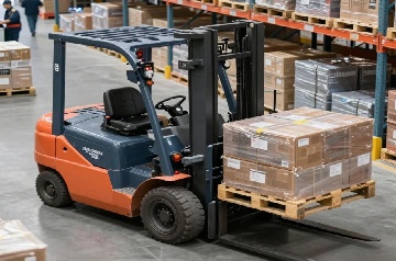 Phoenix Forklift Market – 2026 Complete Buyer‘s Guide