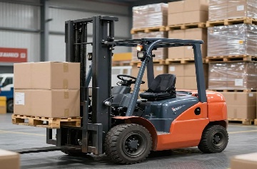 Combilift Forklift for Sale – 2026 Complete Buyer‘s Guide