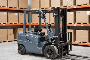 Forklift for Sale San Diego – 2026 Complete Buyer‘s Guide